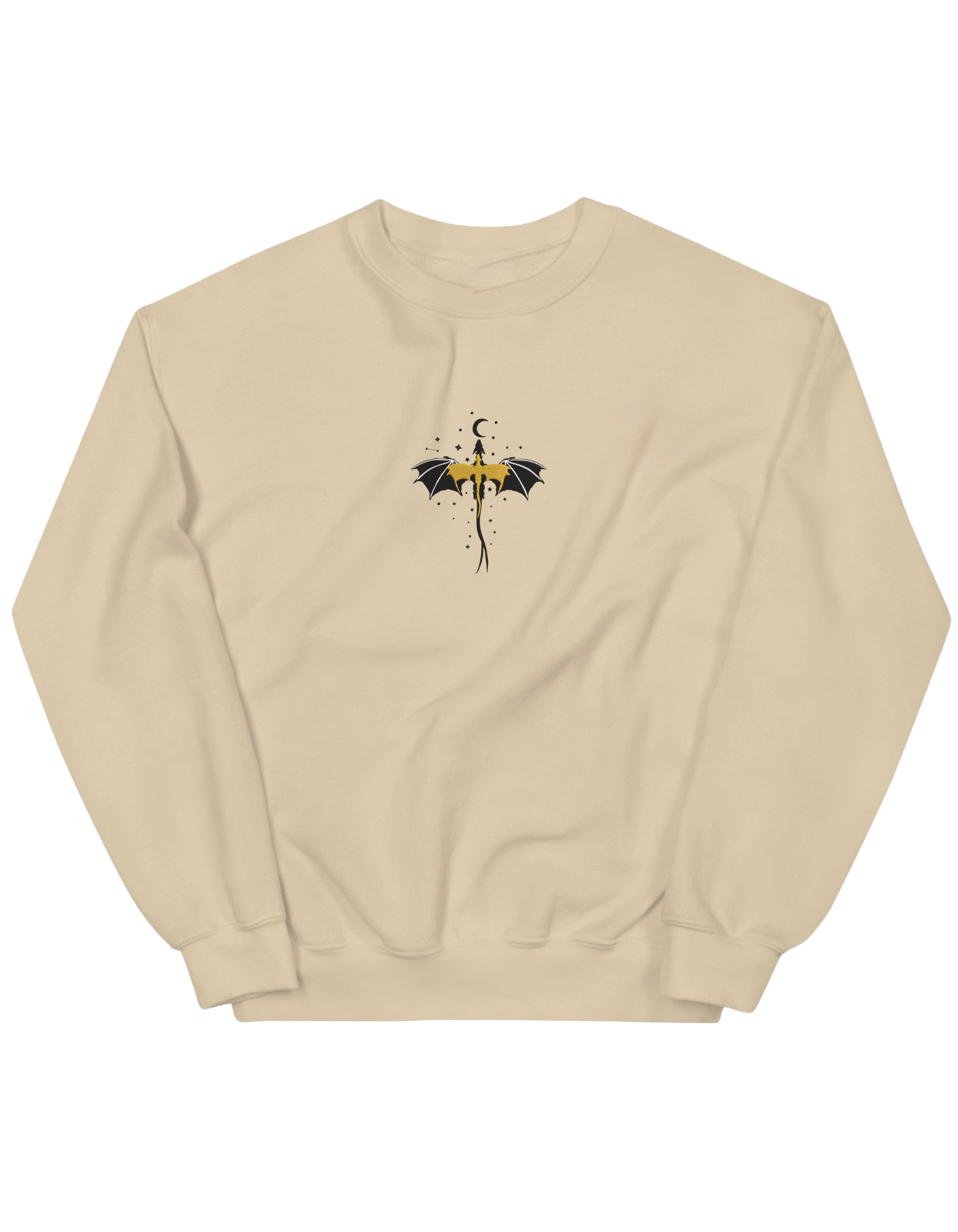 Dragons 2.0 sweatshirt Fourth Wing - Thread Muse