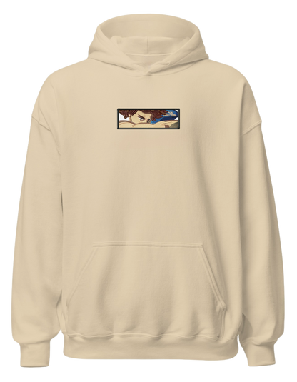 Fallen Angel hoodie Picturi - Thread Muse