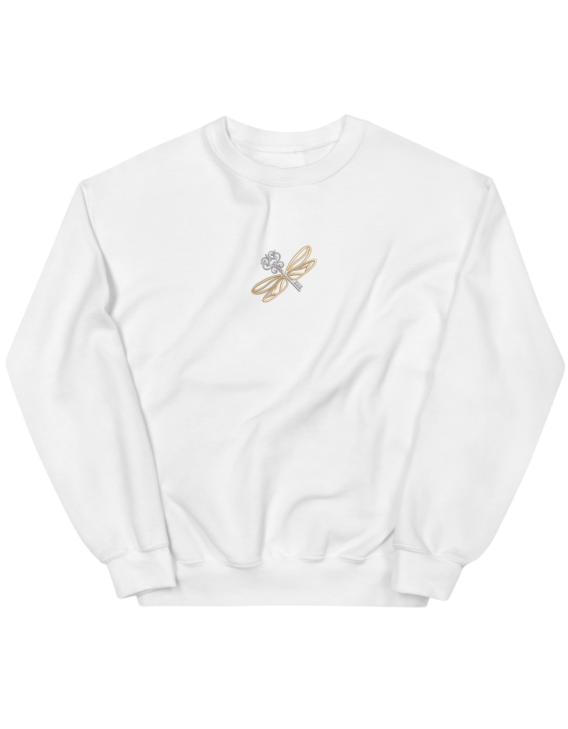 Key sweatshirt Harry Potter - Thread Muse