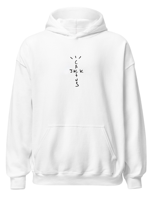 Jack hoodie Travis Scott - Thread Muse
