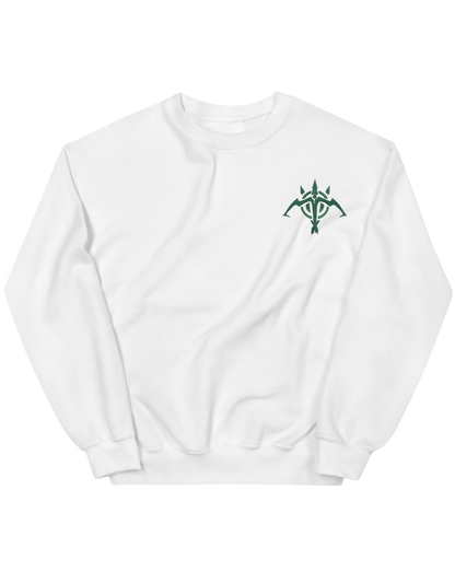 Marksmen sweatshirt LoL - Thread Muse