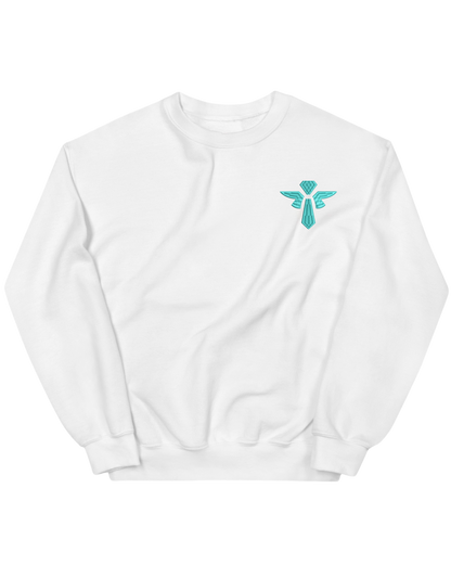 Support sweatshirt LoL - Thread Muse