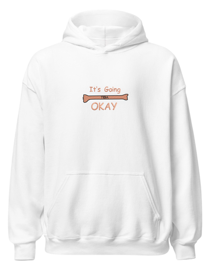 Tibia hoodie - Thread Muse