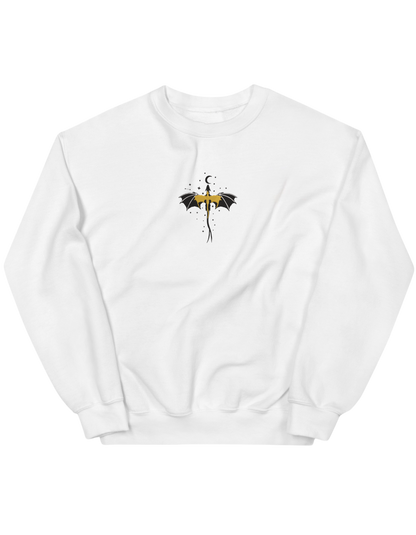 Dragons 2.0 sweatshirt Fourth Wing - Thread Muse