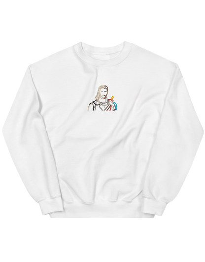 Thor sweatshirt