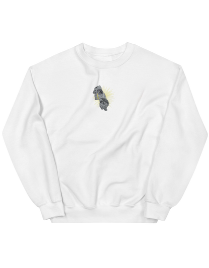 Marcus Aurelius sweatshirt Sculpturi