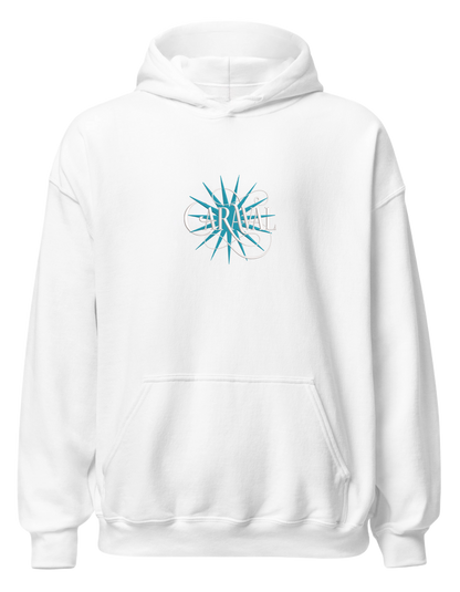 Caraval hoodie - Thread Muse