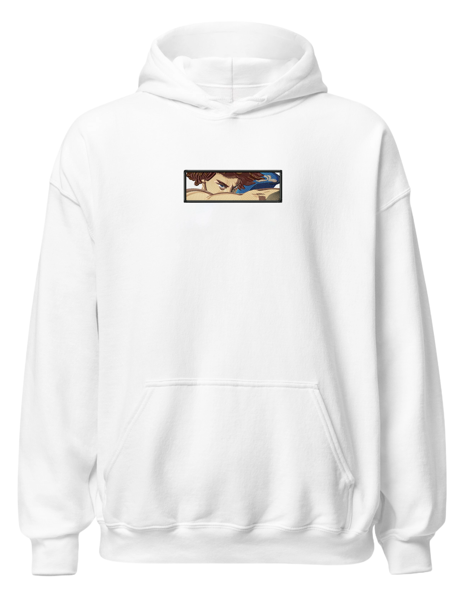 Fallen Angel hoodie Picturi - Thread Muse