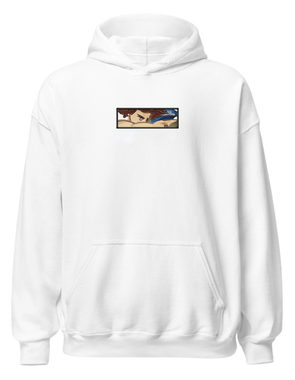 Fallen Angel hoodie Picturi - Thread Muse