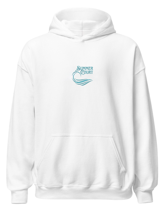 Summer court hoodie ACOTAR - Thread Muse