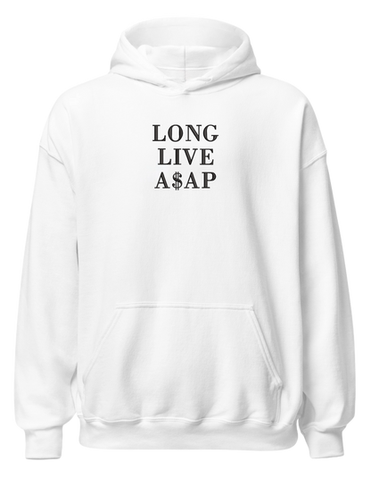 Long live hoodie ASAP Rocky - Thread Muse