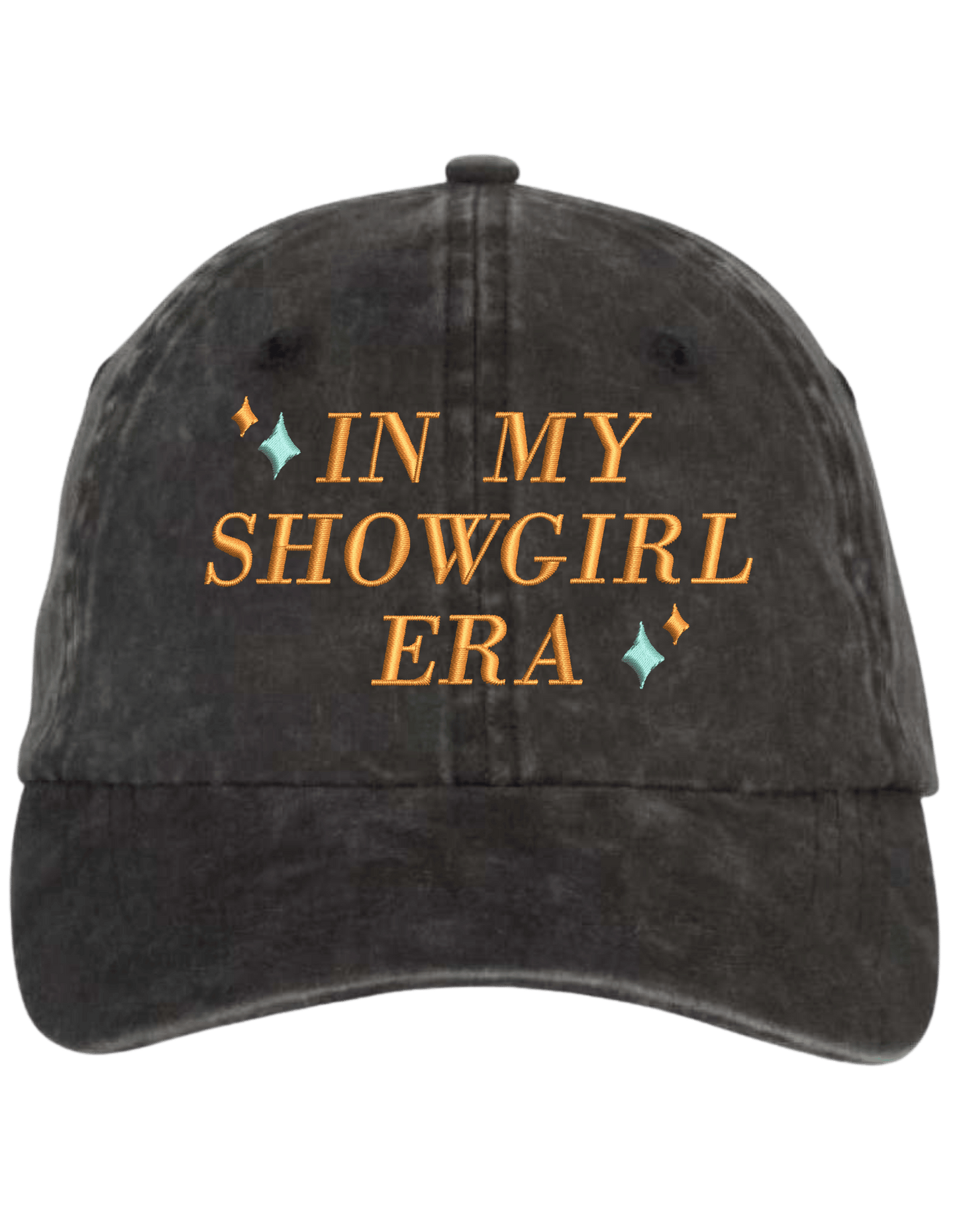 In my showgirl era sapca moale