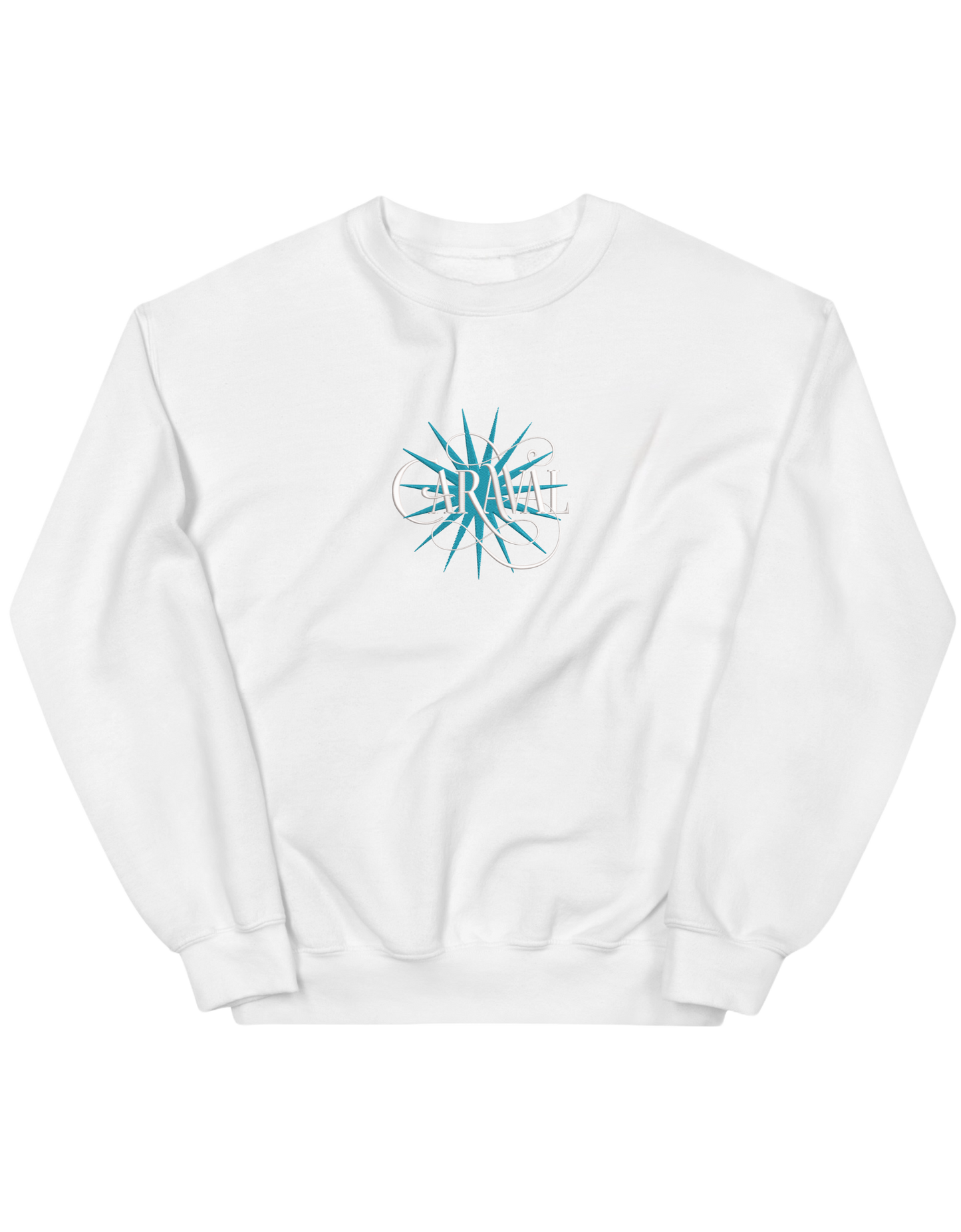 Caraval sweatshirt