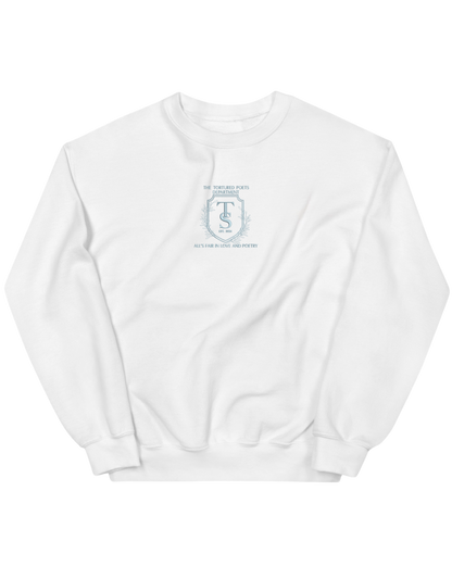 Fair sweatshirt Taylor Swift - Thread Muse