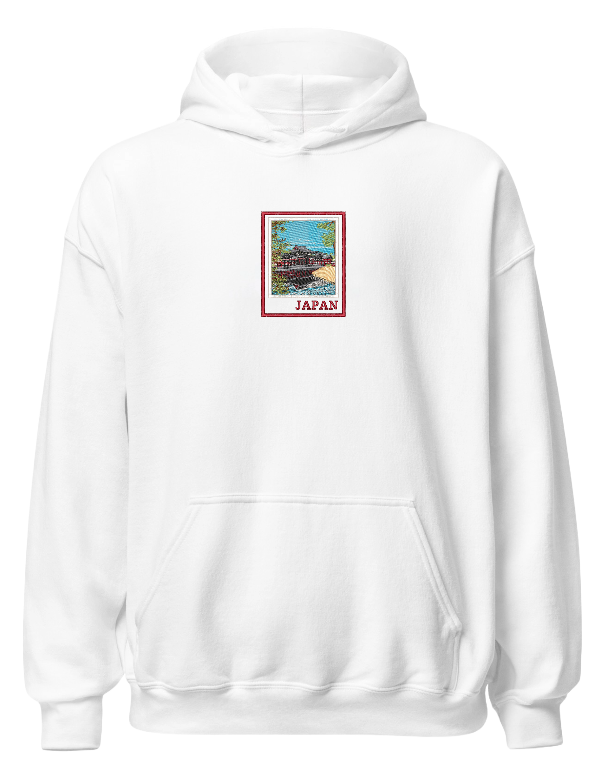 Japan hoodie Picturi - Thread Muse