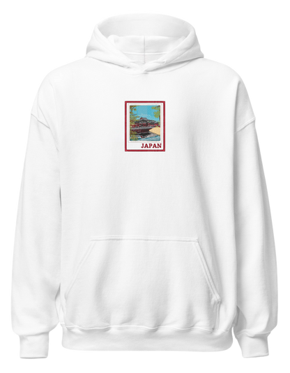 Japan hoodie Picturi - Thread Muse