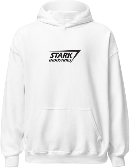 Stark hoodie - Thread Muse