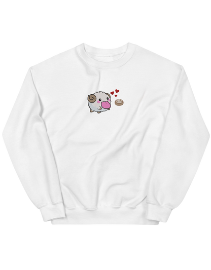 Poro sweatshirt LoL