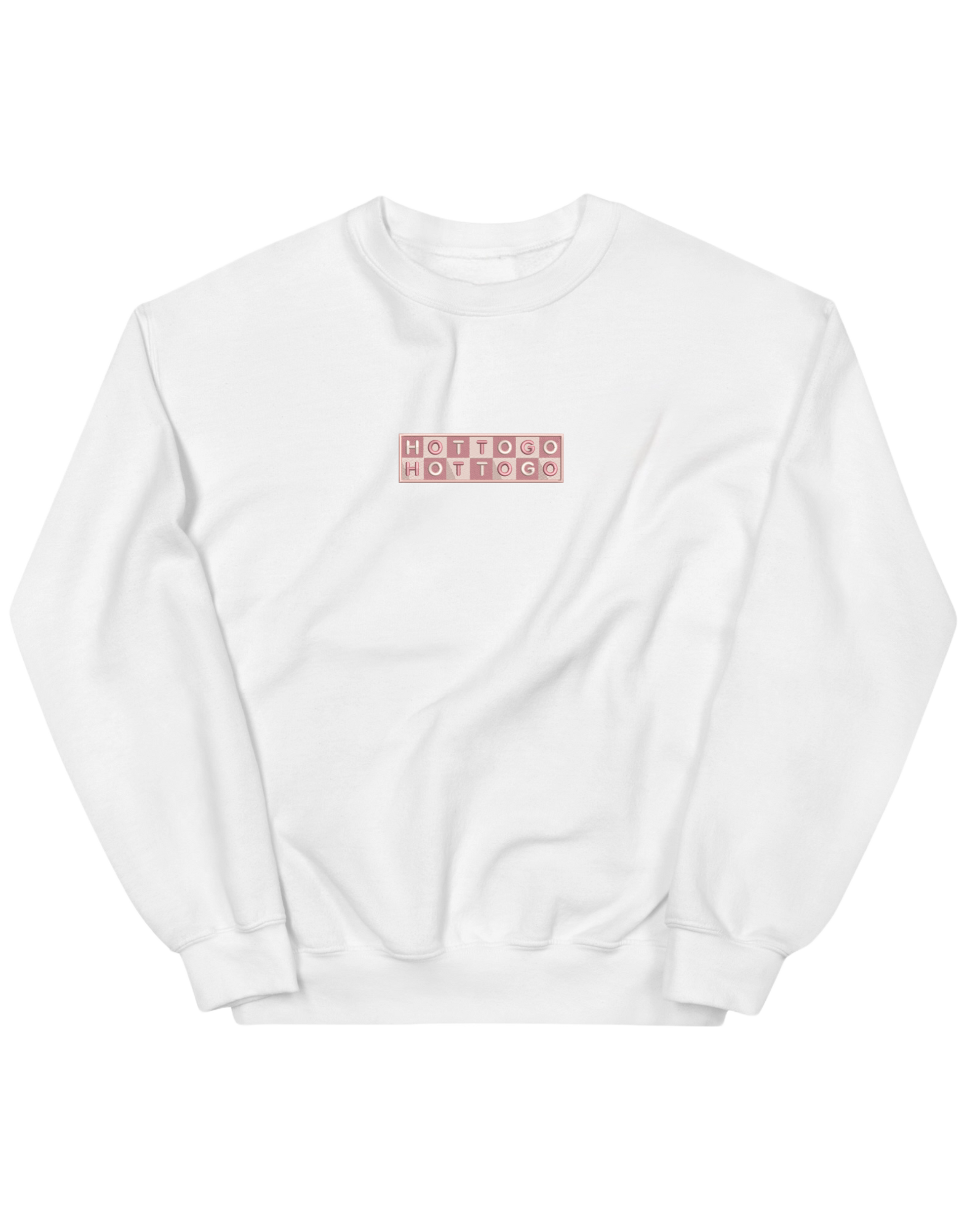 Hottogo sweatshirt Chappell Roan - Thread Muse