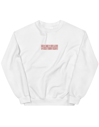 Hottogo sweatshirt Chappell Roan - Thread Muse
