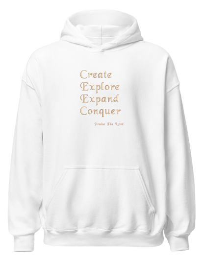 Create hoodie ASAP Rocky - Thread Muse