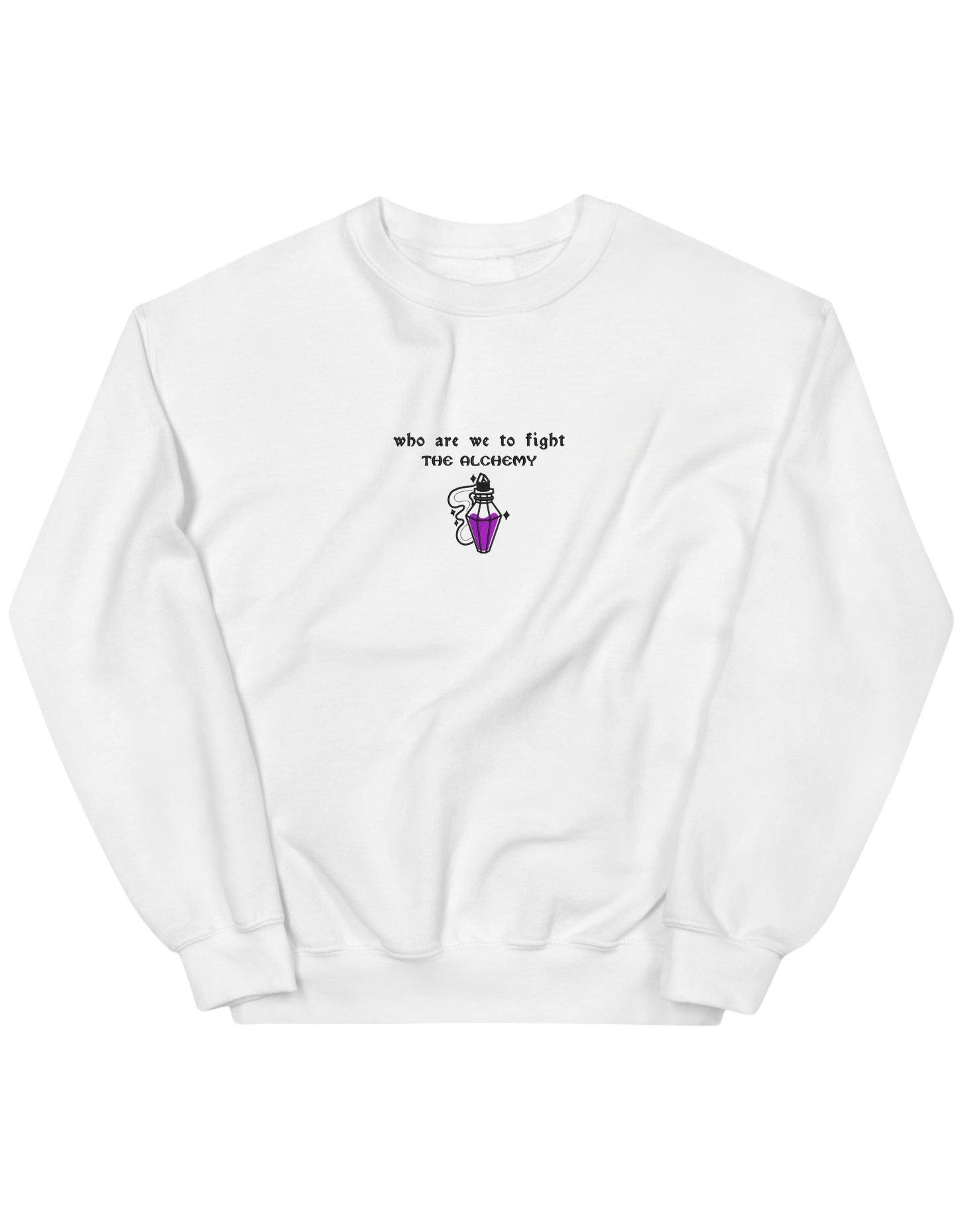 Alchemy sweatshirt Taylor Swift - Thread Muse