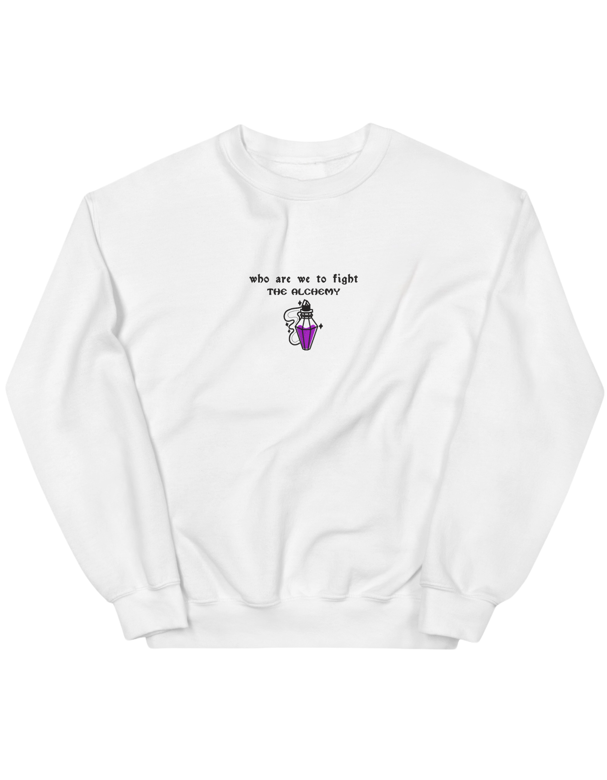 Alchemy sweatshirt Taylor Swift - Thread Muse