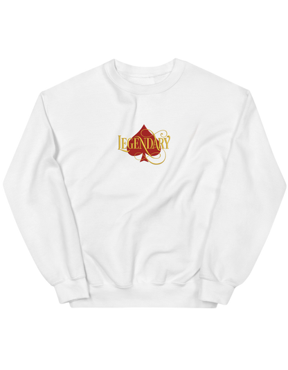 Legendary sweatshirt Caraval