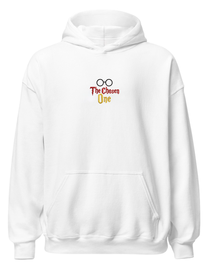 The Chosen one hoodie Harry Potter - Thread Muse