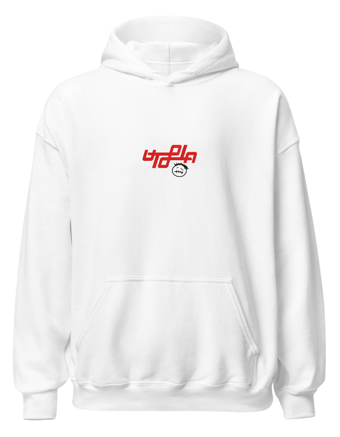 Utopia hoodie Travis Scott - Thread Muse