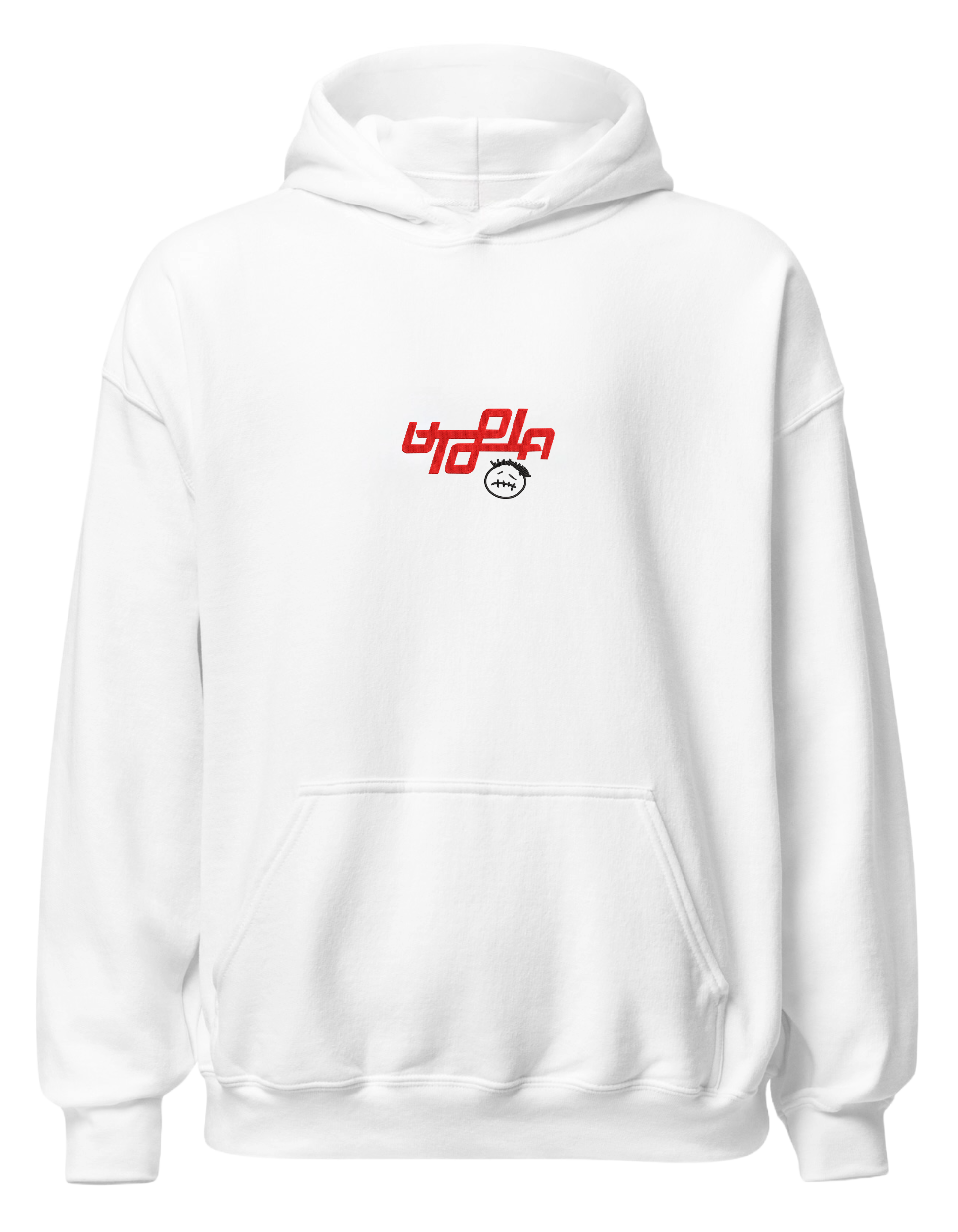 Utopia hoodie Travis Scott - Thread Muse