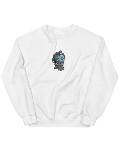 Zeus sweatshirt Sculpturi