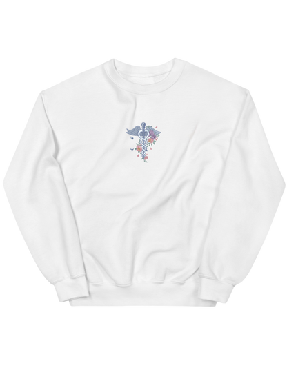 Simbol sweatshirt - Thread Muse