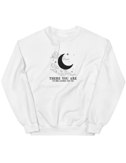 There you are sweatshirt ACOTAR - Thread Muse