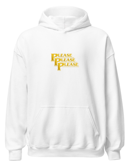 Please please please hoodie Sabrina Carpenter - Thread Muse