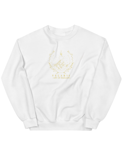 Velaris 2.0 sweatshirt ACOTAR