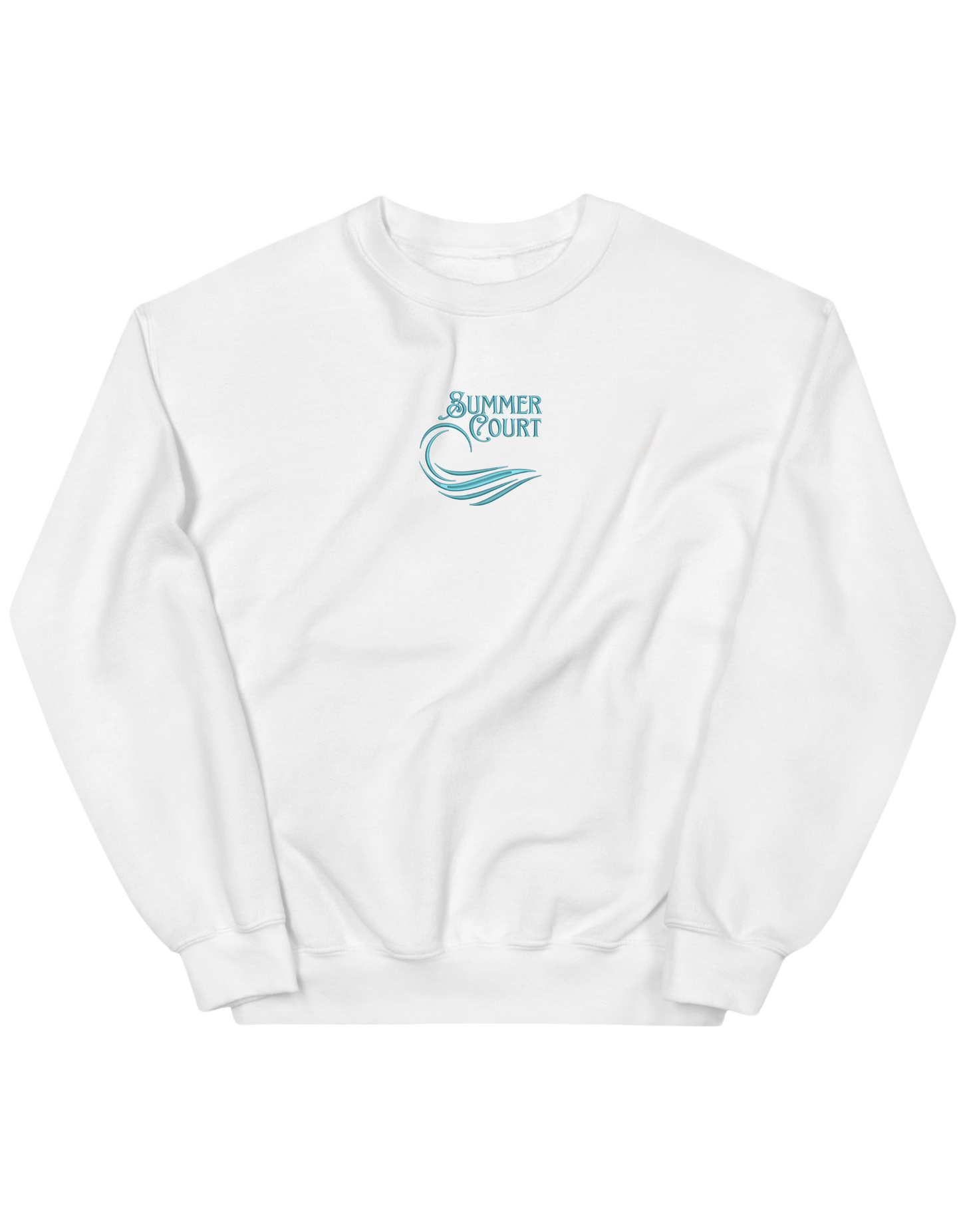 Summer court sweatshirt ACOTAR - Thread Muse