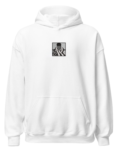 ASAP flag hoodie ASAP Rocky