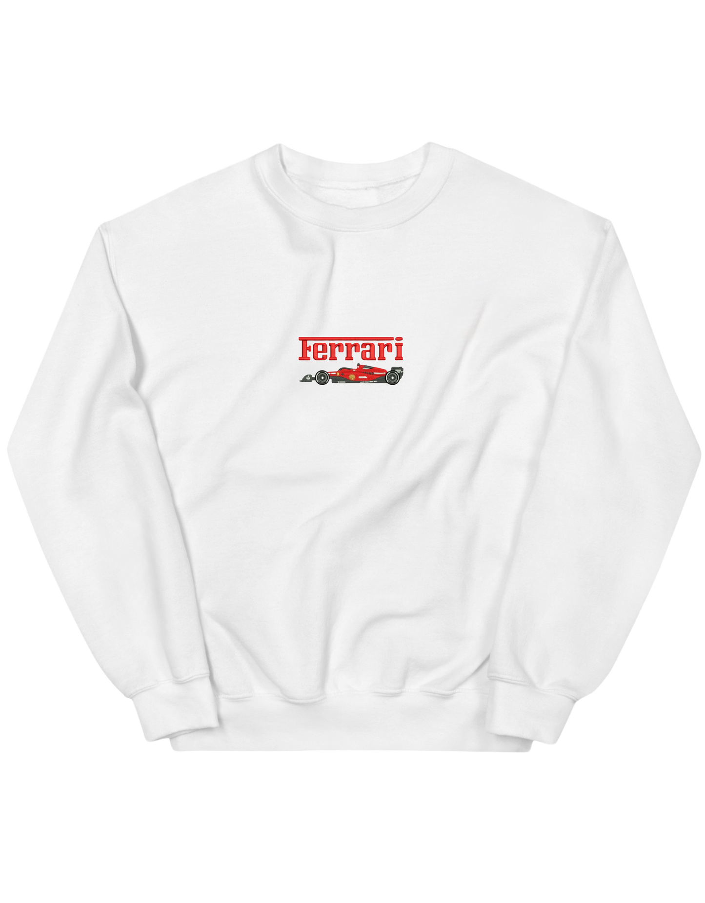 Ferrari sweatshirt F1