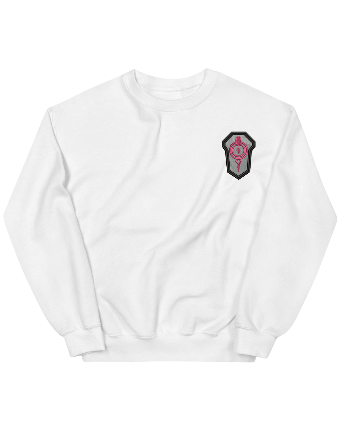Arcane VI sweatshirt Gaming