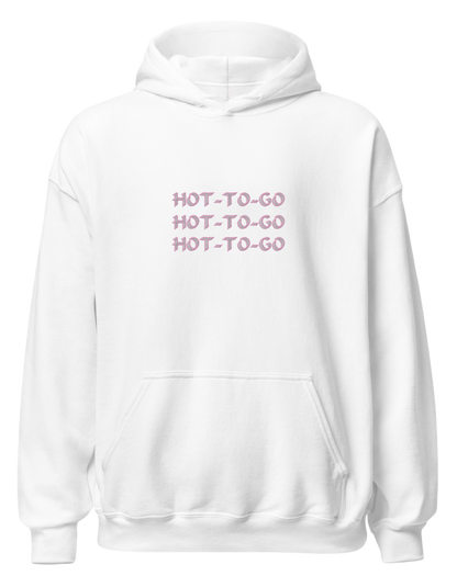 Hot to go hoodie Chappell Roan - Thread Muse