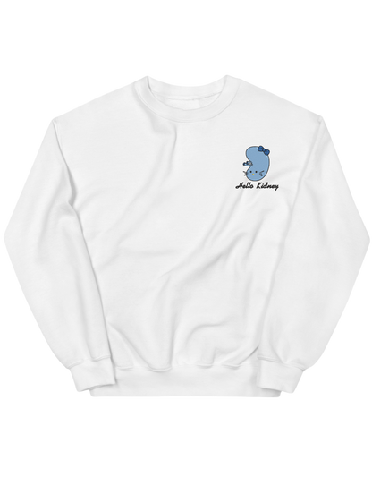 Kidney sweatshirt - Thread Muse