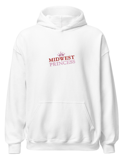 Midwest princess hoodie Chappell Roan - Thread Muse