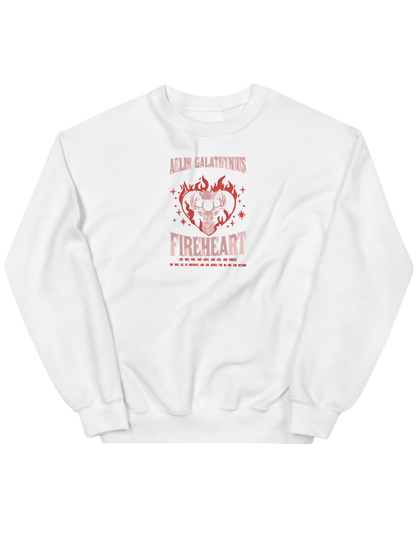Aelin sweatshirt Throne of Glass - Thread Muse