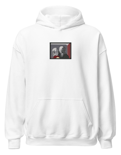 The Lovers hoodie Picturi - Thread Muse