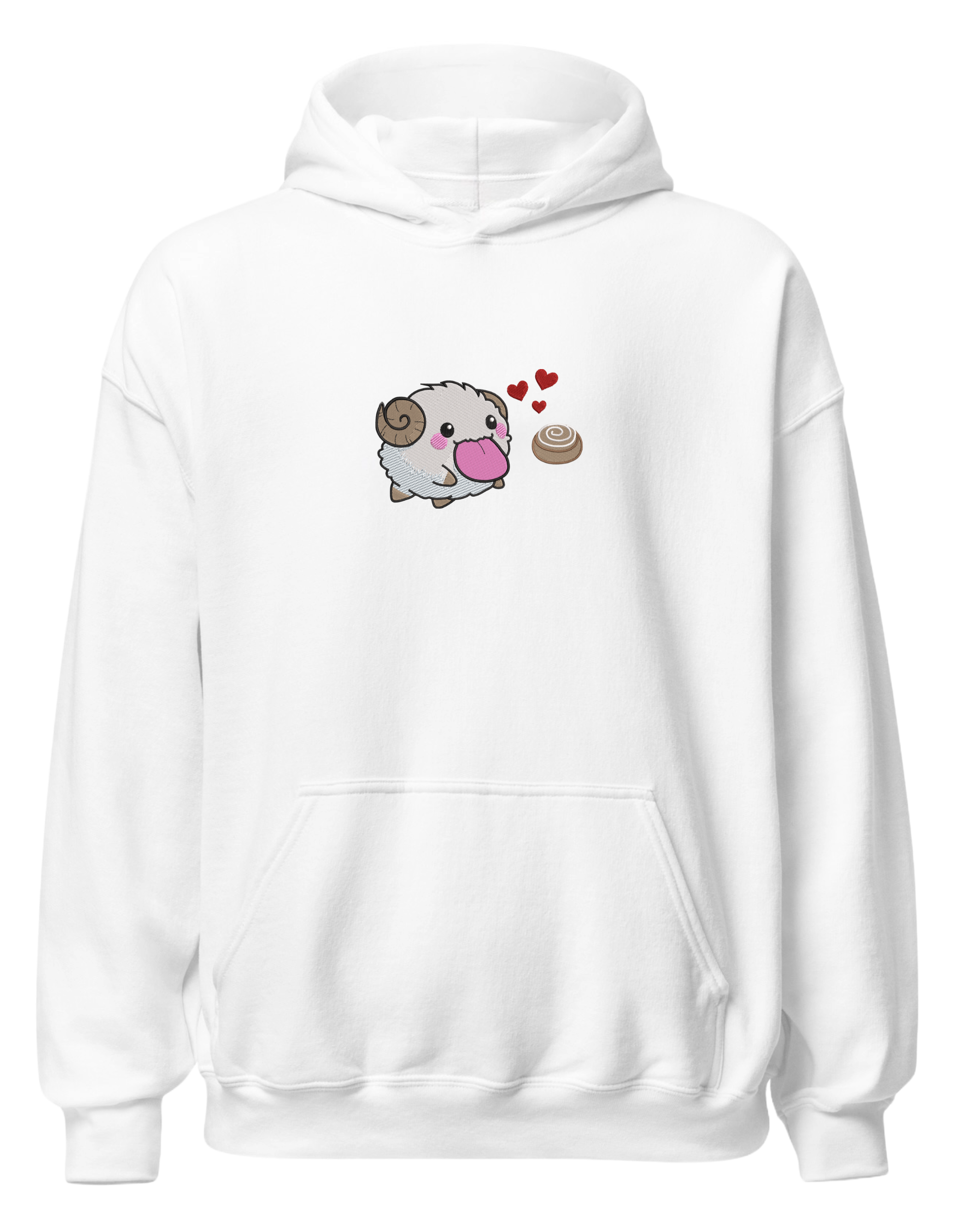 Poro hoodie LoL - Thread Muse