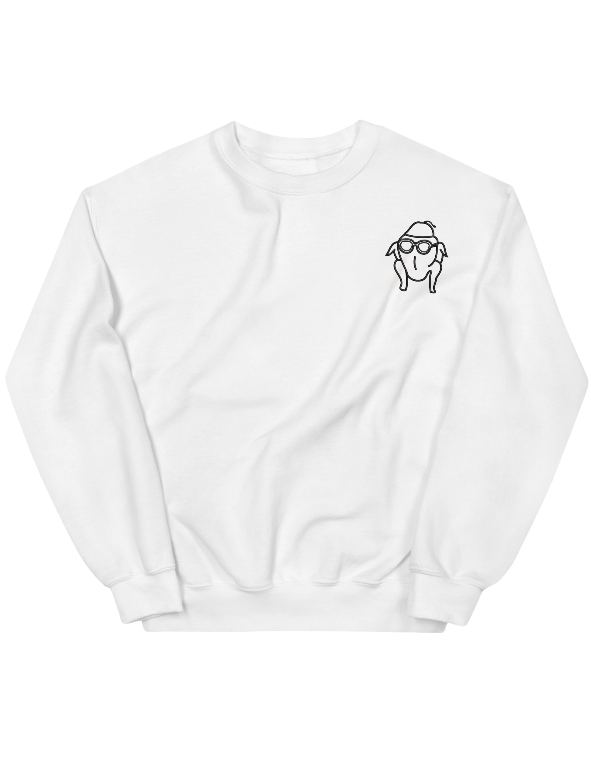 Turkey sweatshirt Friends - Thread Muse