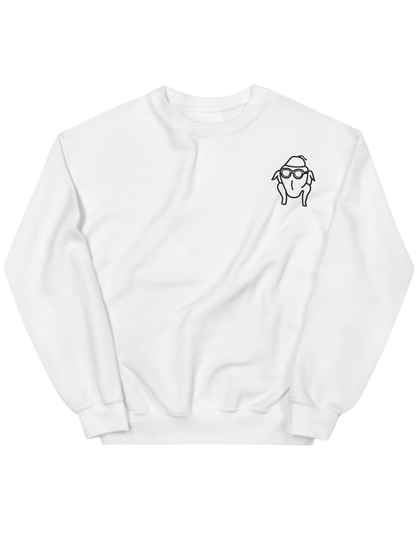 Turkey sweatshirt Friends - Thread Muse