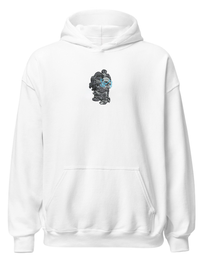 Zeus hoodie Sculpturi - Thread Muse