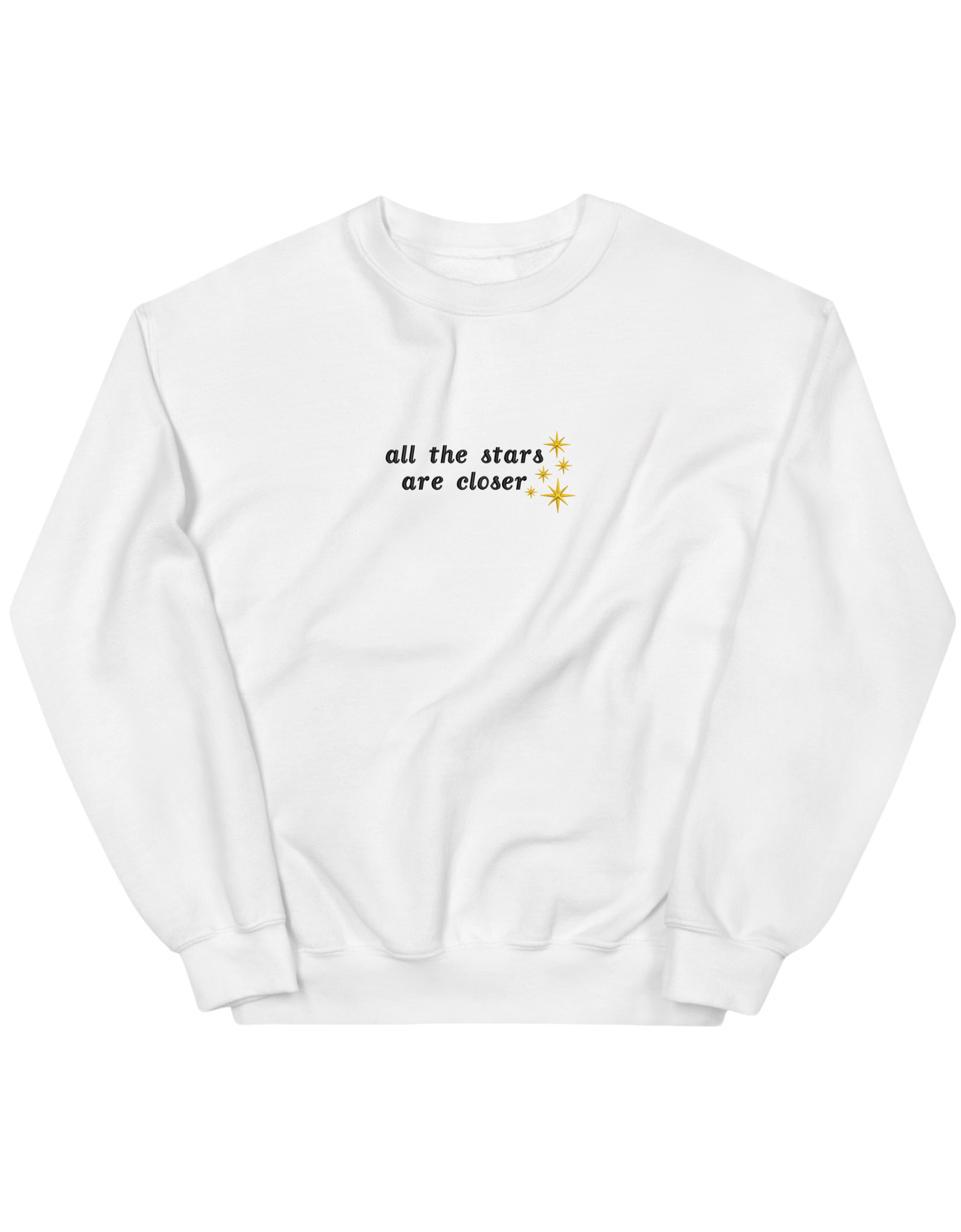 All the stars sweatshirt Kendrick Lamar